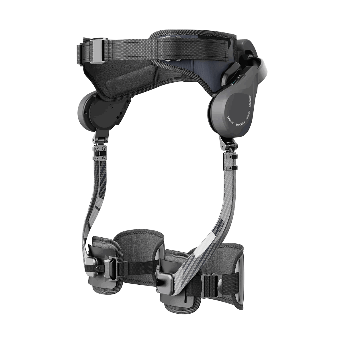 Haier AI Sports Exoskeleton_2