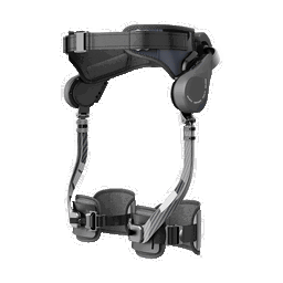 Haier AI Sports Exoskeleton