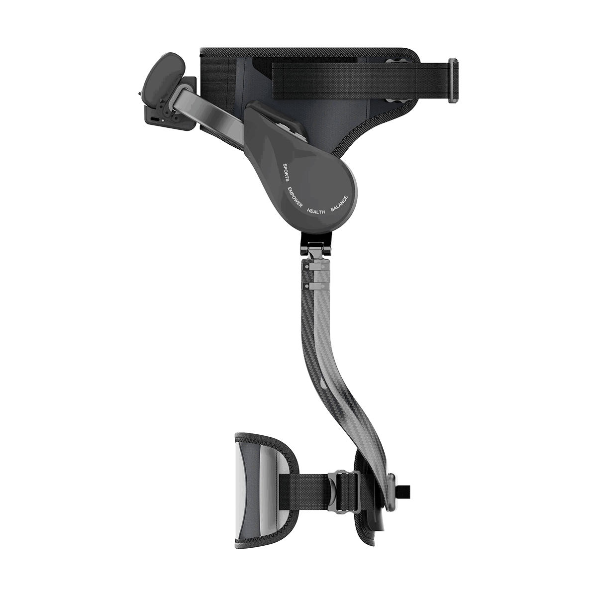 Haier AI Sports Exoskeleton_1