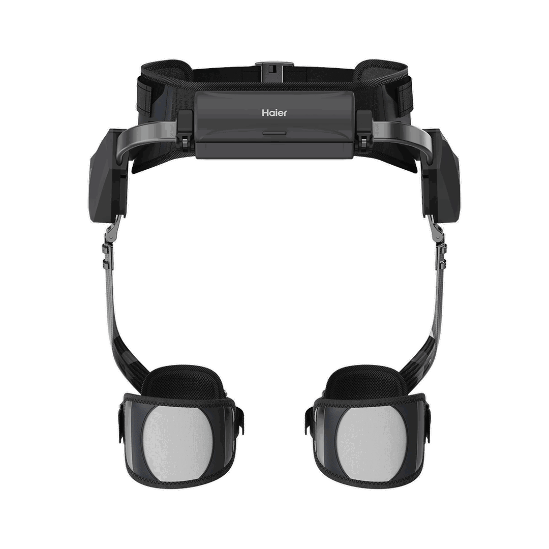 Haier AI Sports Exoskeleton