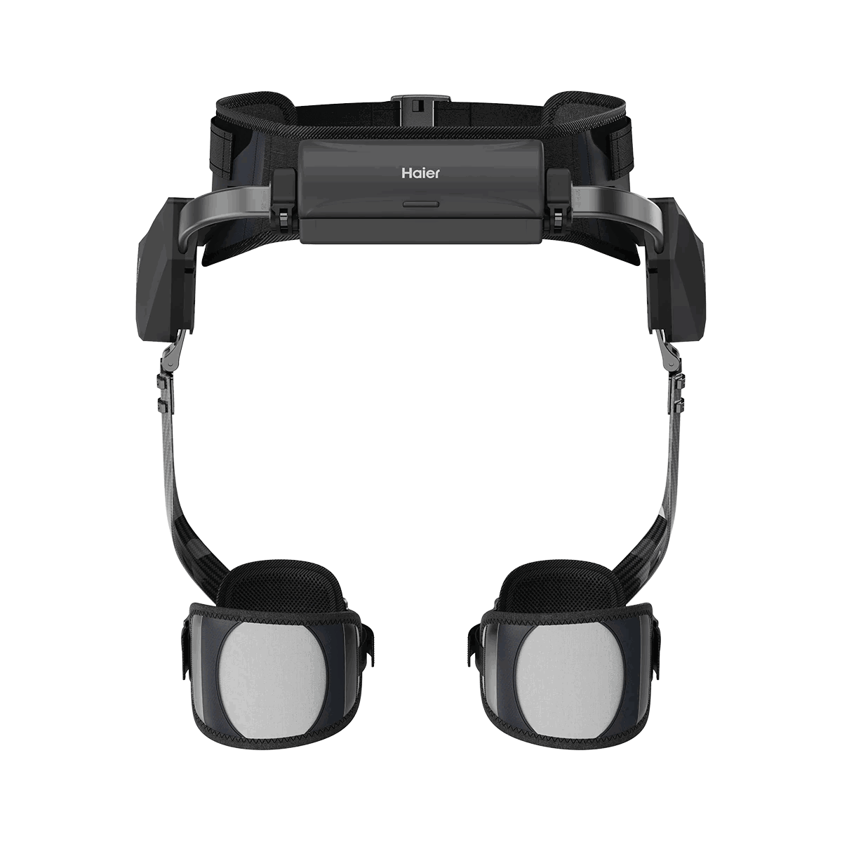 Haier AI Sports Exoskeleton_0