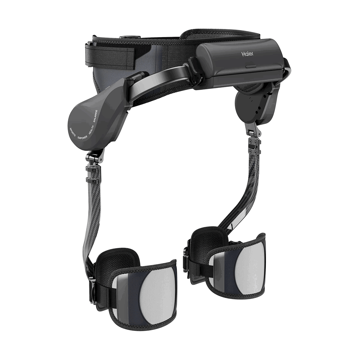 Haier AI Sports Exoskeleton_3
