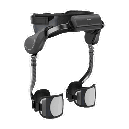 Haier AI Sports Exoskeleton