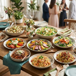Signature Sides