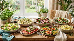 Salads