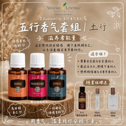 土行-滋养者能量｜把自己安顿下来
