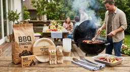 BBQ Accessories