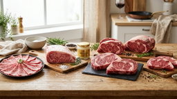 Beef