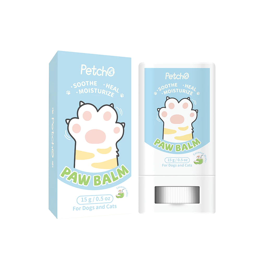 [Pre-order] Pet Paw and Nose Balm 15g_2