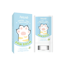 [Pre-order] Pet Paw and Nose Balm 15g