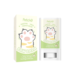 [Pre-order] Pet Paw and Nose Balm 15g