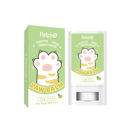 [Pre-order] Pet Paw and Nose Balm 15g
