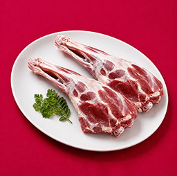 Mutton