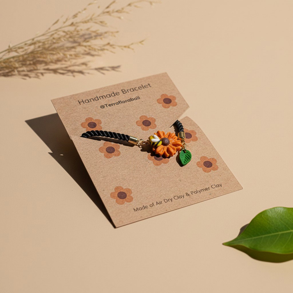 Bloom Bracelets - Bee_5