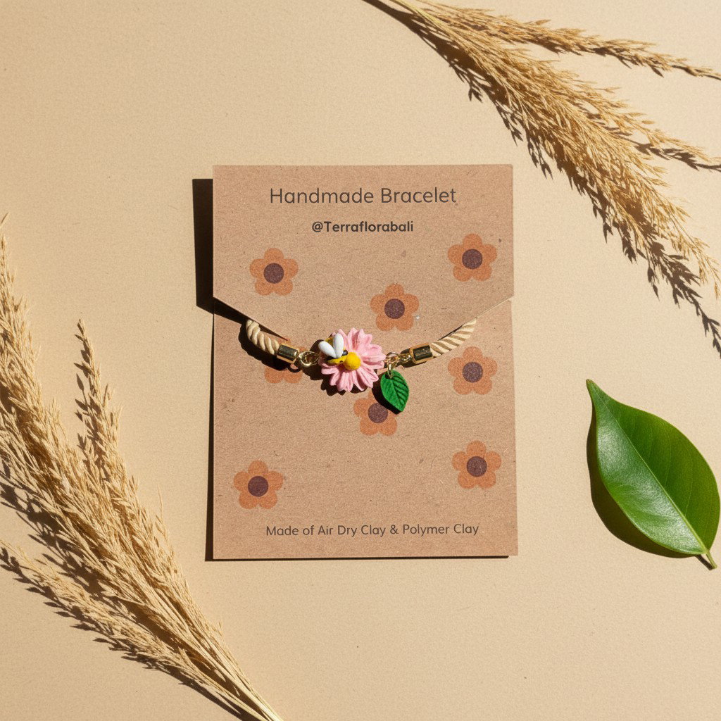 Bloom Bracelets - Bee_7