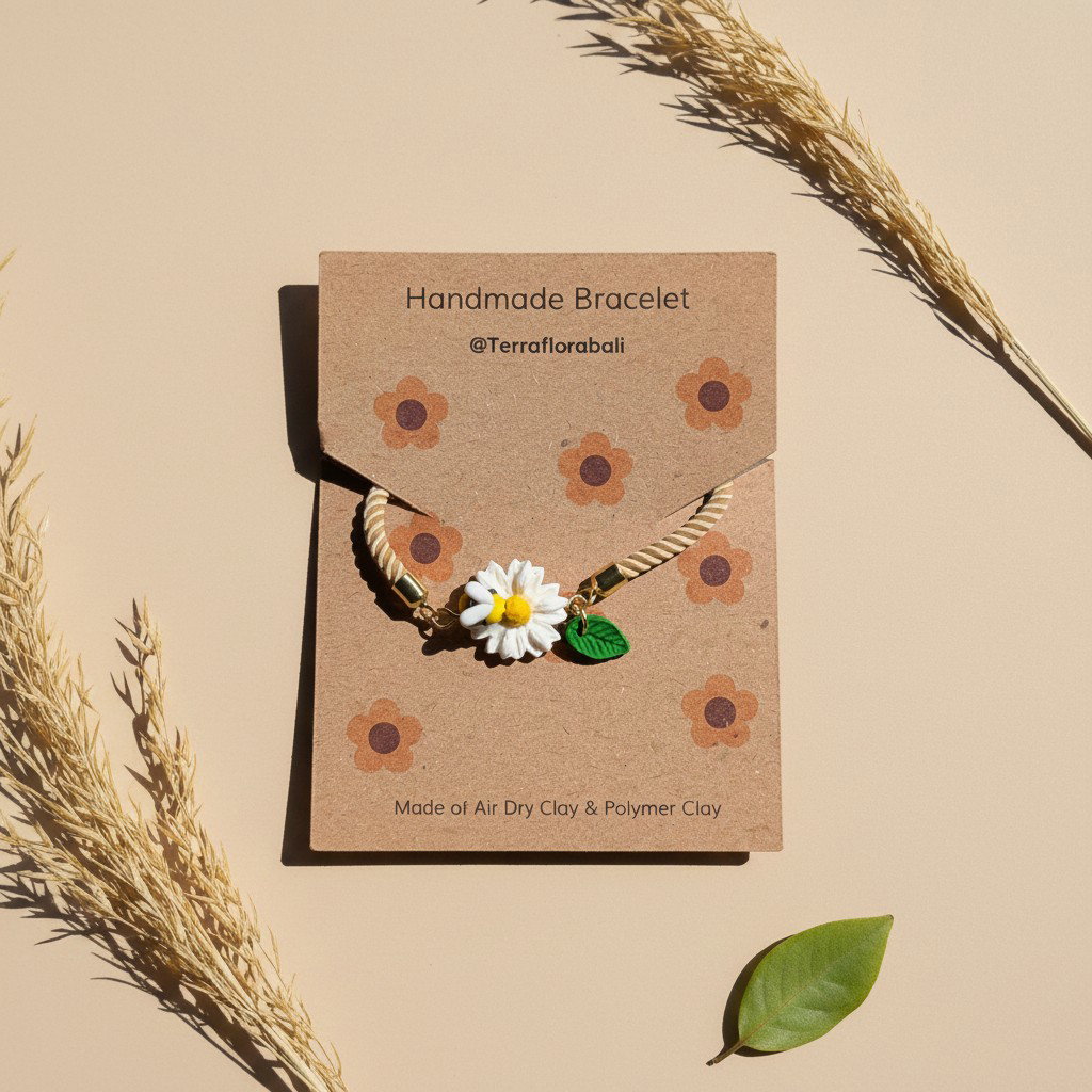 Bloom Bracelets - Bee_6