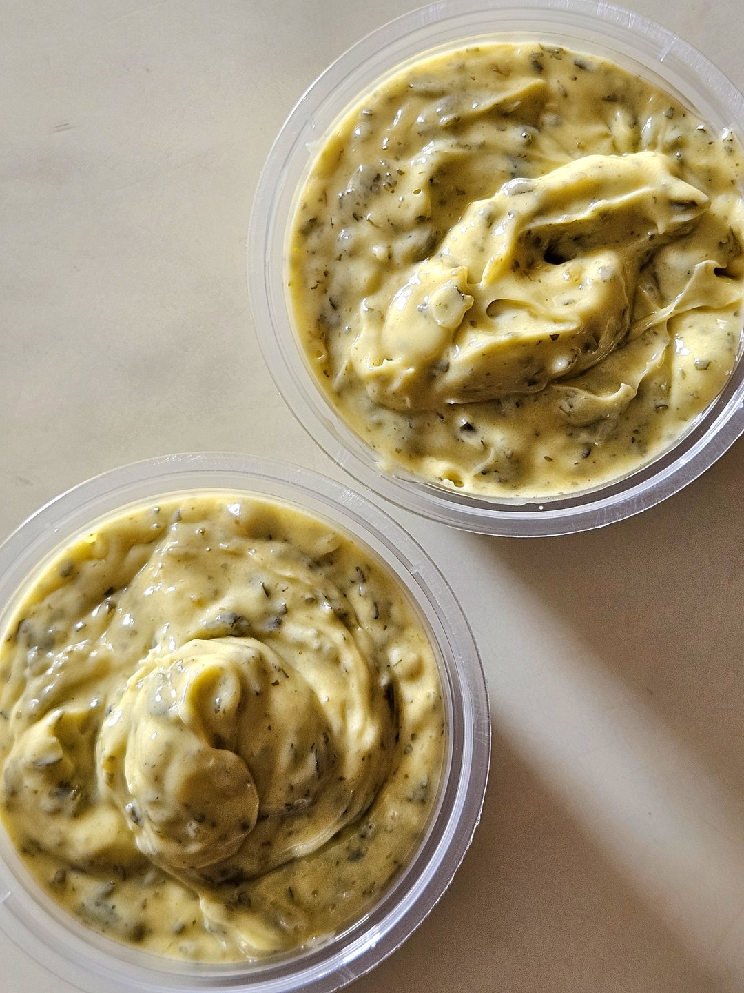 Kombu Butter