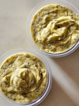 Kombu Butter