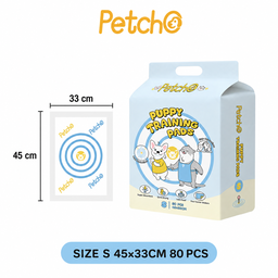 [Pre-order] Puppy Training Pee Pads (Extra Thick)