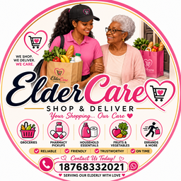 Elder care 
