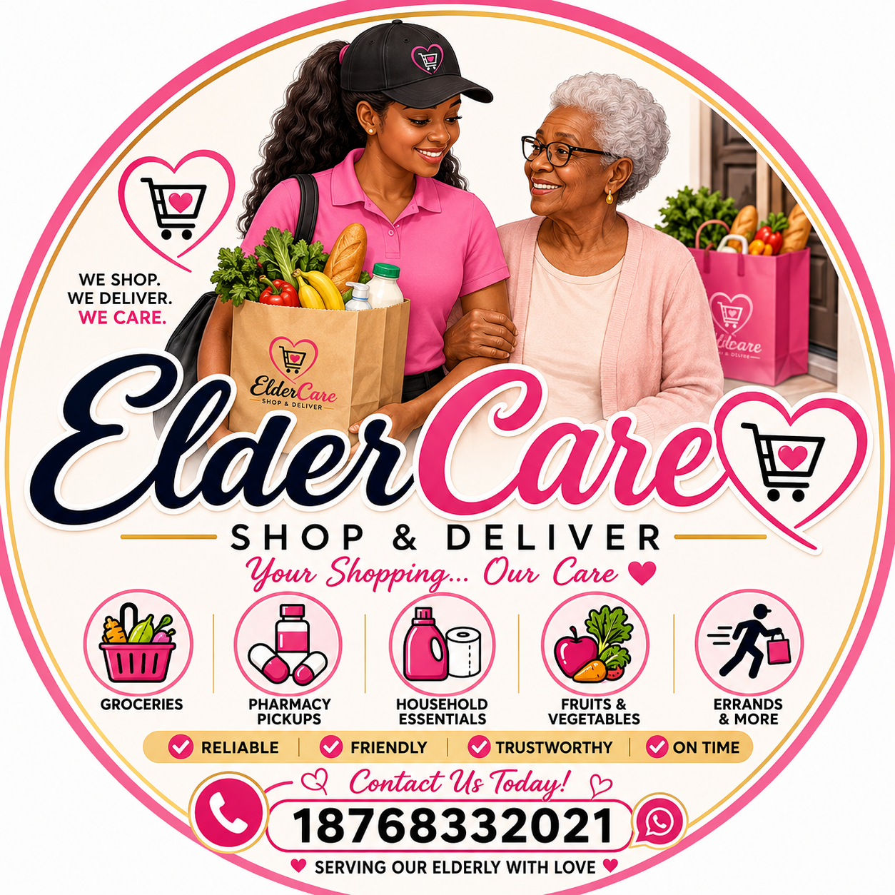 Elder care