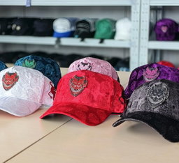Hats