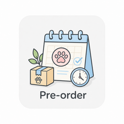 Pre-Order