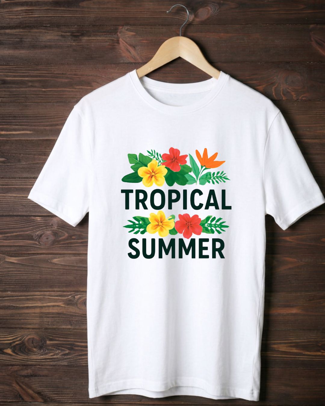 Tropical Summer