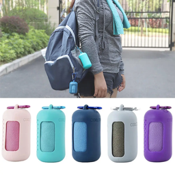 Sports Towel Capsule