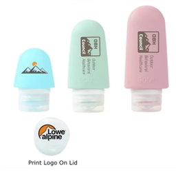 Travel Tub Set