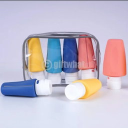 Travel Tub Set