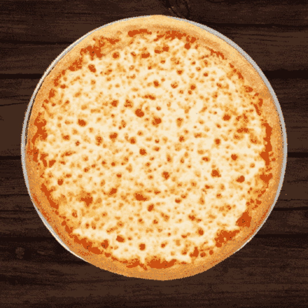 Classic Margherita