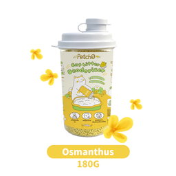 Cat Litter Deodoriser 180g