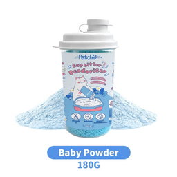 Cat Litter Deodoriser 180g