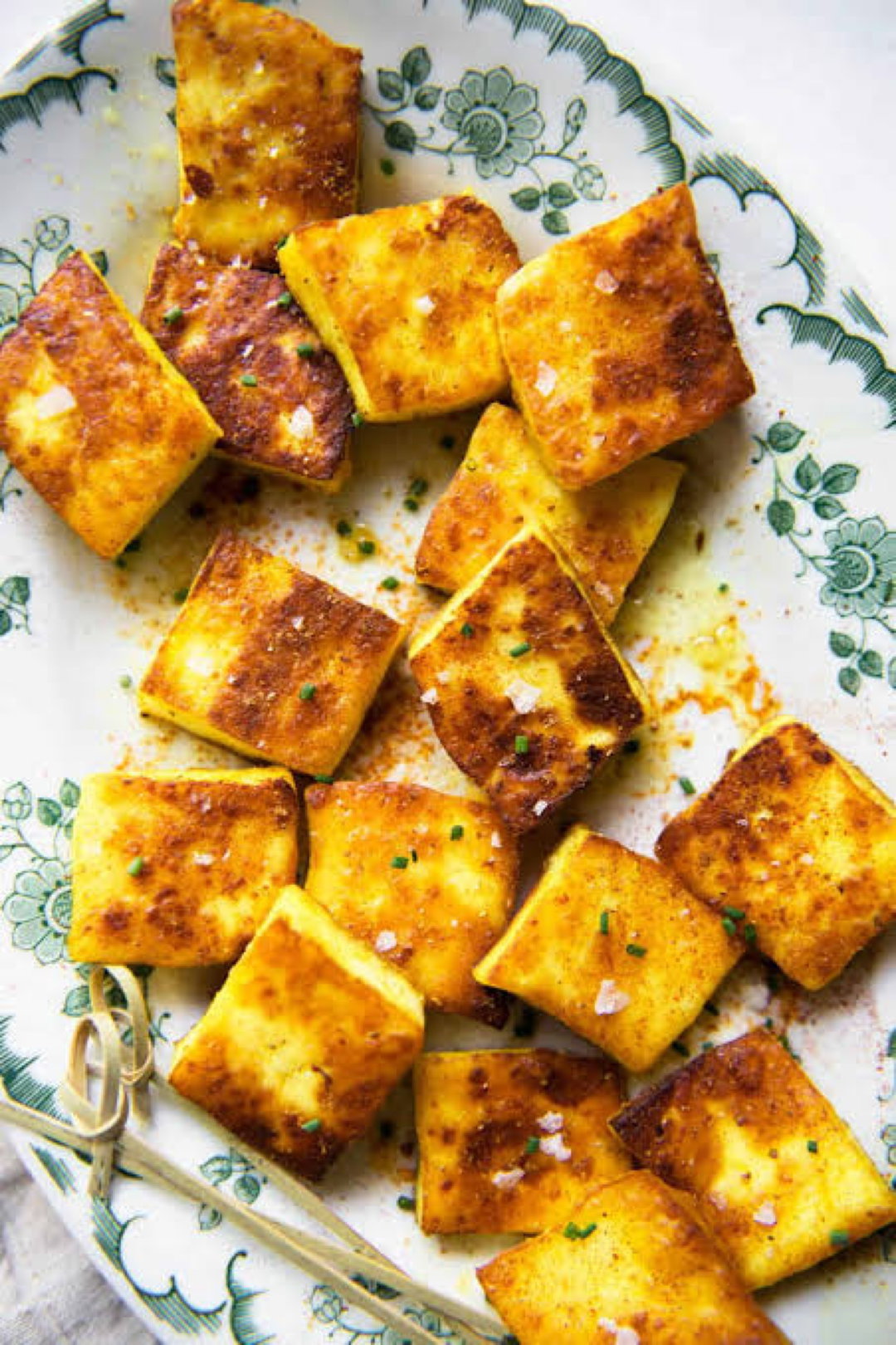 Add Paneer to your Pizza