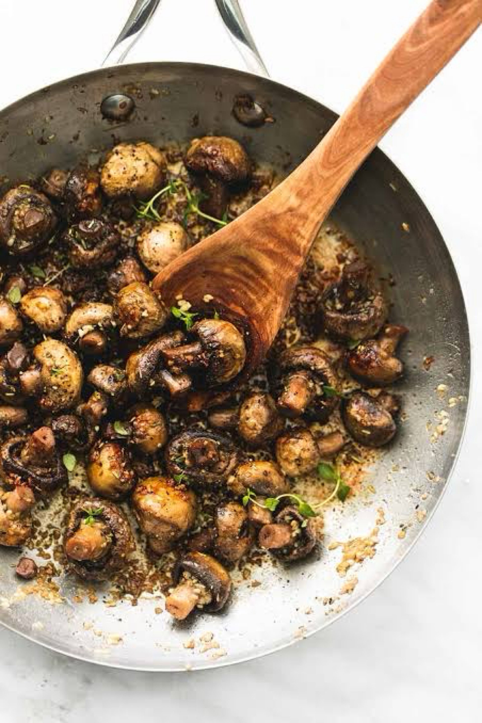 Add Mushroom to your Pizza_0