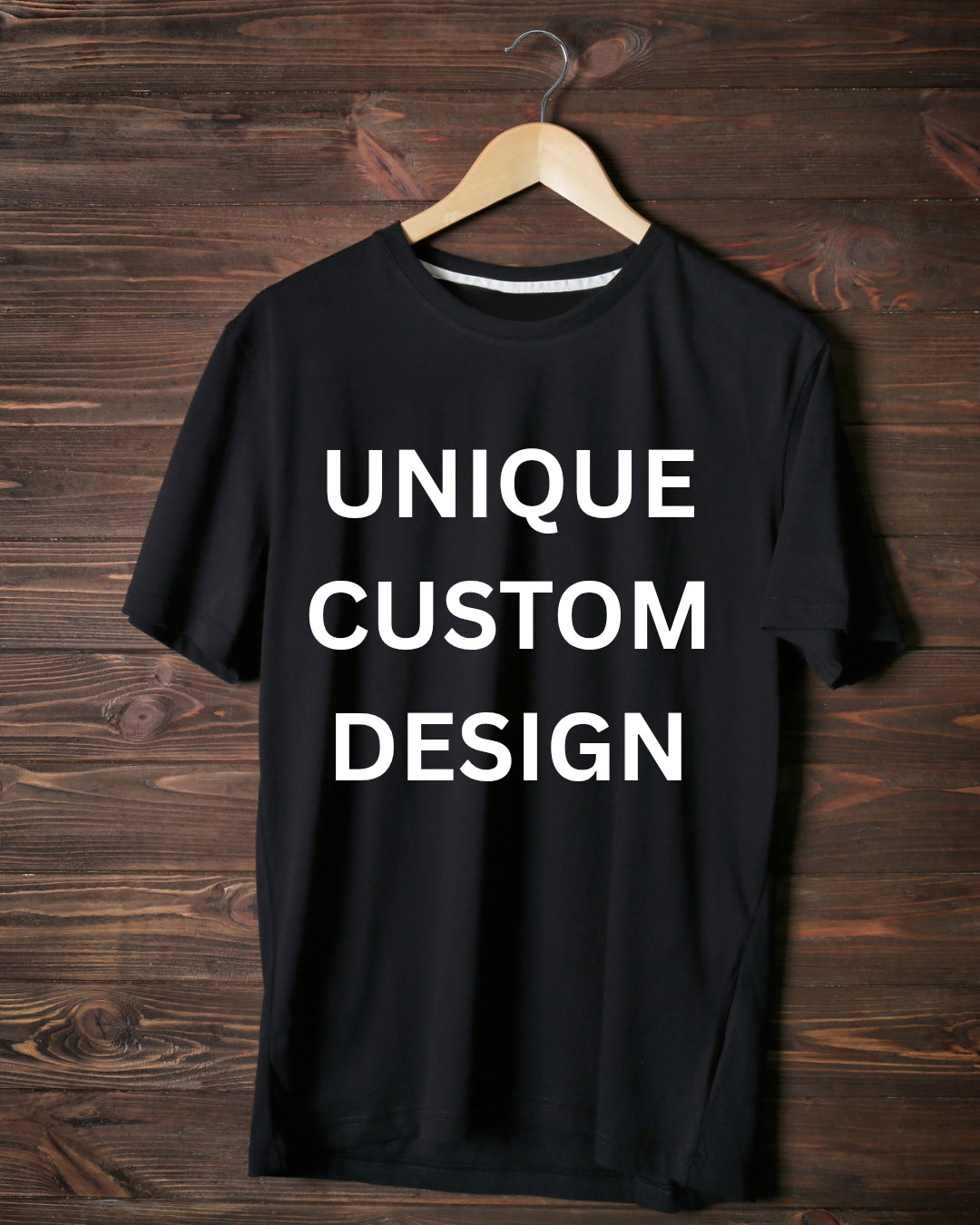 CUSTOM DESIGN ADULT