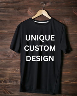 CUSTOM DESIGN
