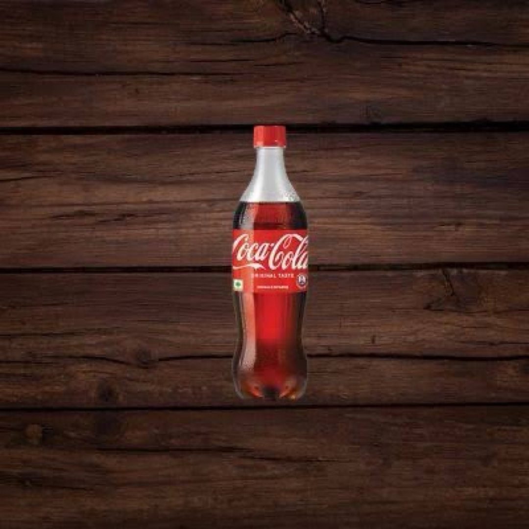 Coke