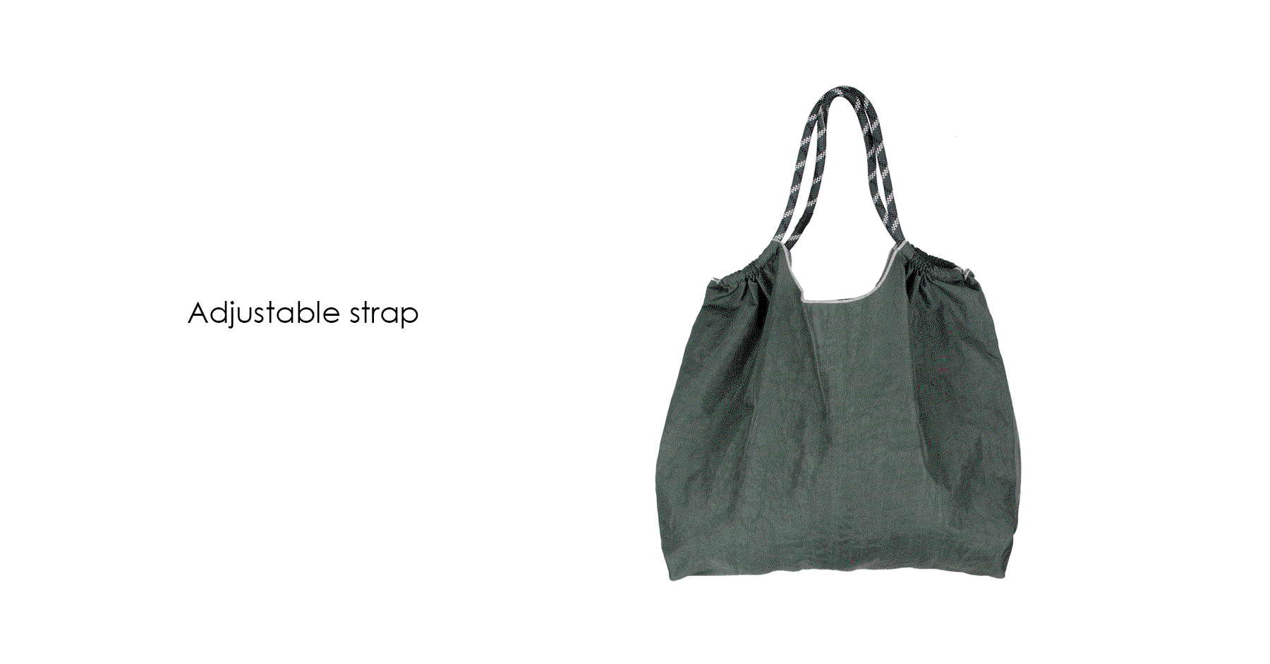 Weave Strap Tote_1