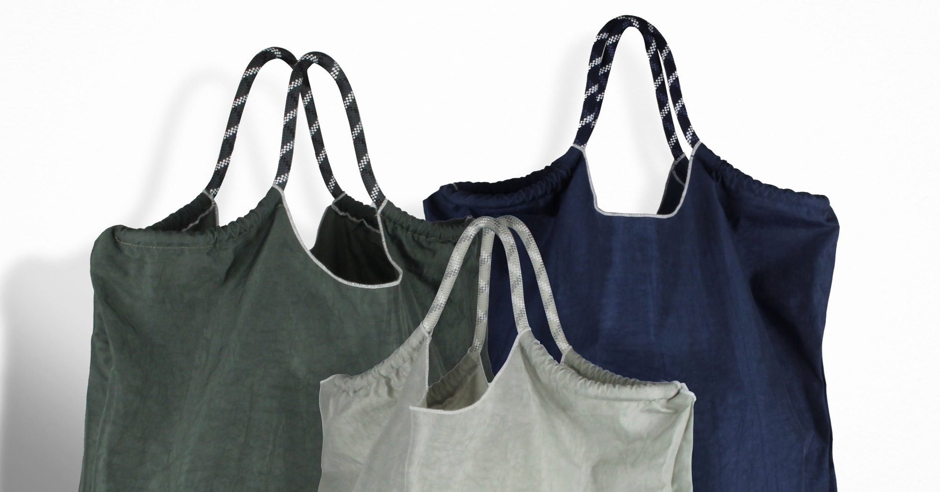 Weave Strap Tote_0