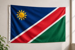 Supporters Flag