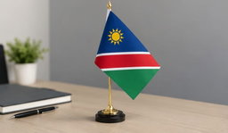 Desk Flag