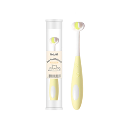 [Pre-order] 3D Pet Toothbrush