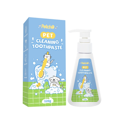 [Pre-order] Pet Toothpaste 120g