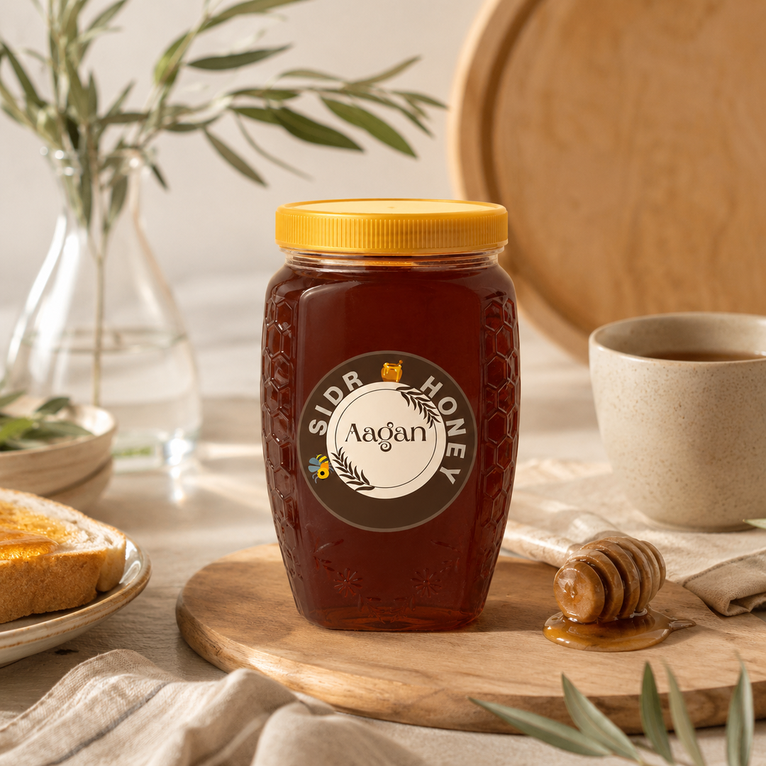 Sidr Honey