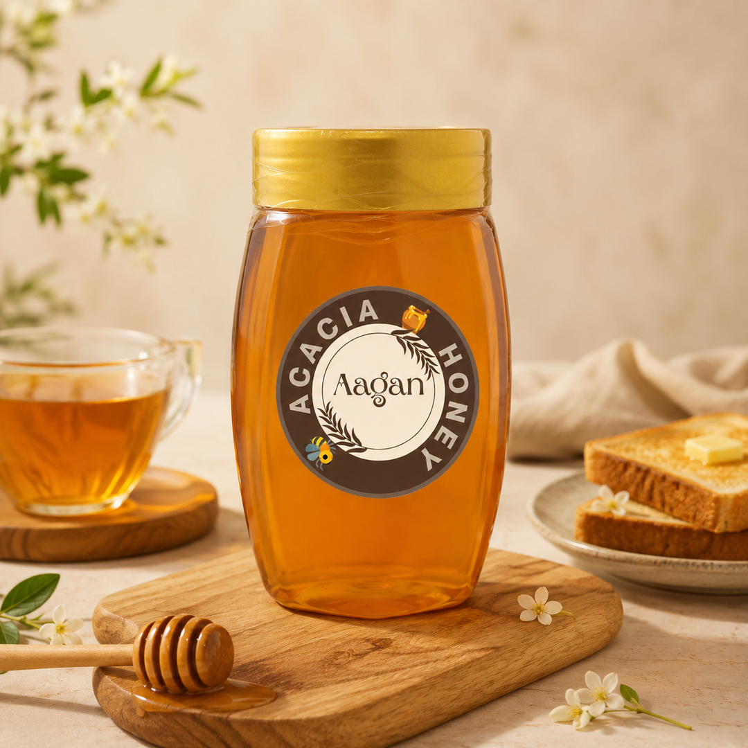 Acacia Honey