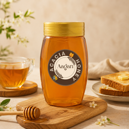 Acacia Honey