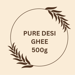 Cow Desi Ghee |  گائے کا دیسی گھی
