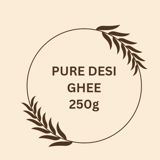 Cow Desi Ghee |  گائے کا دیسی گھی_2